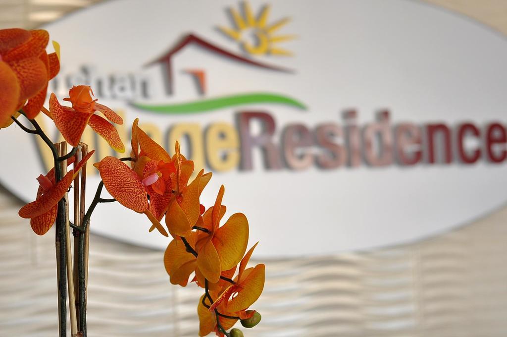 Rishan Village Residences Angeles Eksteriør bilde